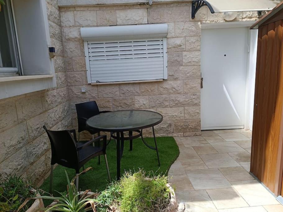 המקום ברותם نهاريّا المظهر الخارجي الصورة